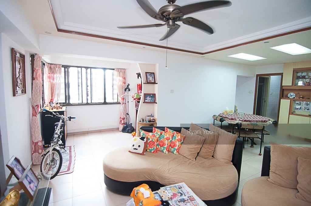 Compassvale Street thumbnail photo